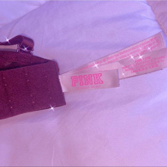 Selling Victoria’s Secret PINK Wear Everywhere push-up bra! - Picture 3 of 3